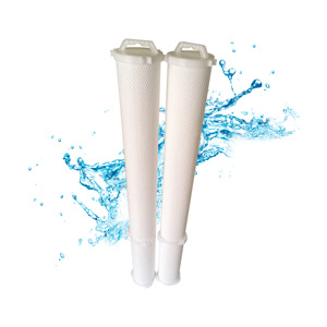 ตลับกรองน้ำถังคาร์บอนกัมมันต์ติดตั้งง่ายสำหรับระบบรีเวิร์สออสโมซิส - Product Image 1