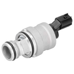 Soupape de régulation de régime de ralenti Dodge 4861552AA 4861552AB 4861552AC DC 12V à diaphragme, température normale - Product Image 5
