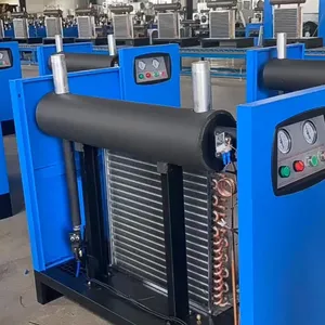 High Temperature Industrial Refrigeration Air Dryer dryer for Compressor Freeze Air Drying Machine