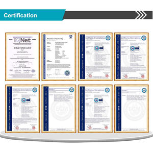 Pompa <span class=keywords><strong>Jet</strong></span> Otomatis Bertekanan Tinggi dengan Sistem Self Priming untuk Rumah Keluarga-Merk Flyaway dan CGO - Product Image 5