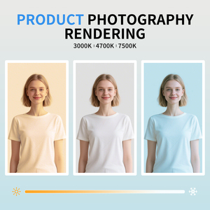 4k <span class=keywords><strong>Webcam</strong></span> cho PC với PDAF tự động lấy nét, ai tiếng ồn-hủy bỏ Mic, USB Plug & Play, 80 ° FOV & tự động điều chỉnh ánh sáng - Product Image 6