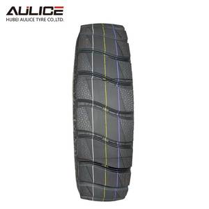 ยางเรเดียลเหล็กทั้งหมดขนาด 11.00R20 12.00R20 18/20PR ขายส่ง ยางใน ยางนอก ยางรถบรรทุก - Product Image 2