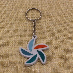 Porte-clés personnalisé mignon en alliage numérique 2D 3D, <span class=keywords><strong>photo</strong></span> numérique, PVC, caoutchouc souple, silicone durable - Product Image 5