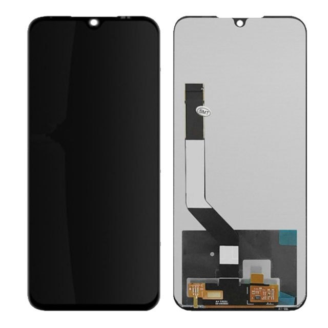 For Xiaomi Redmi Redmi Note7 Original Display Redmi Note7Pro Mobile Phone Screen Replacement LCD Integrated Screen