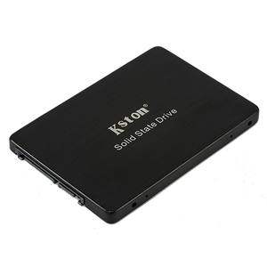 Dizüstü Bilgisayarlar için Dahili SATA 3.0 SSD 2TB, 550MB/s Okuma Hızı ve 3 Yıl Garantili - Product Image 1