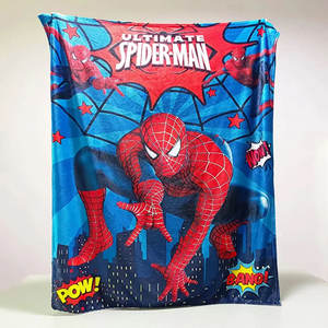 Bonitos diseños populares 3D <span class=keywords><strong>Stitch</strong></span> dibujos animados impreso 100% poliéster tejido polar <span class=keywords><strong>manta</strong></span> baja Moq logotipo personalizado foto mantas - Product Image 5