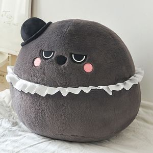 รักและพื้นที่ลึกหัวเตียงหมอนรองศีรษะโค้งลึกเบาะโซฟาหมอนอิงโยนหมอนสำหรับเตียงสนับสนุนสำหรับหลัง - Product Image 2