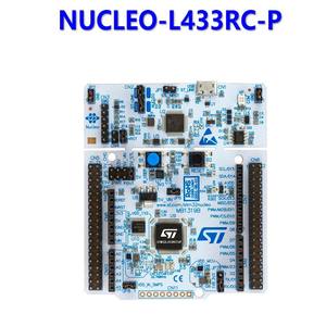 Placa de Desarrollo Original NUCLEO-L433RC-P Nucleo-64 STM32L433RCT6 D911 - Product Image 3