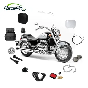 RACEPRO उच्च गुणवत्ता मोटरसाइकिल पूर्ण रेंज F6C Valkyrie मोटरसाइकिल सामान के लिए होंडा F6C Valkyrie