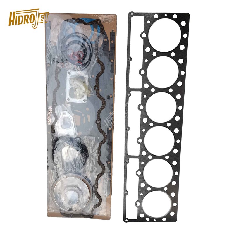 Excavator Parts 3306 Gasket Kit Full