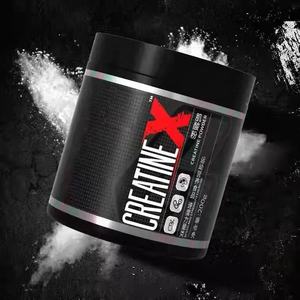 Supplément de poudre de monohydrate de créatine à prix bas, pour le renforcement musculaire, le gain de masse, le soulagement de la fatigue, la gymnastique, l'exercice, le fitness - Product Image 4