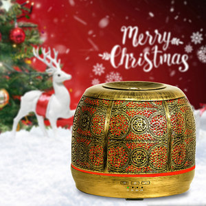 Увлажнитель воздуха большой емкости - Product Image 3