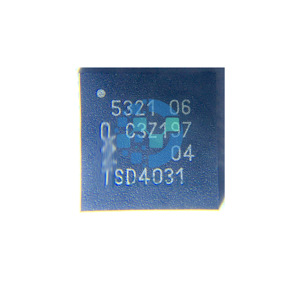 Original sin contacto lector de tarjeta de chip PN532 PN5321A3HN PN5321A3HN/C106 IC RFID RDR/<span class=keywords><strong>TRAN</strong></span> 13.56MZ 40HVQFN - Product Image 4