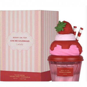 Perfume de Alta Calidad con Aroma a Crema, Helado, Caramelo, Chocolate, Leche y Vainilla, Universal, Zhejiang - Product Image 2