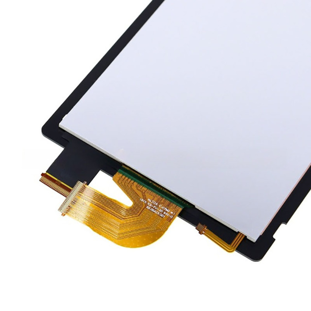 Assembly Screen 2-in-1 Laminated LCD Touch Screen for Switch