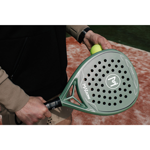 <span class=keywords><strong>2023</strong></span> <span class=keywords><strong>raquette</strong></span> de <span class=keywords><strong>padel</strong></span> en carbone 12K personnalisée de qualité supérieure meilleure vente raquettes du fabricant de conception professionnelle meilleures ventes - Product Image 2