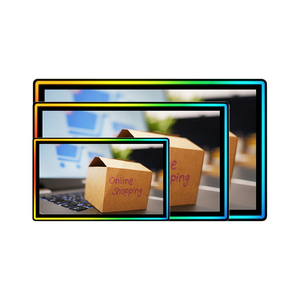 Màn hình chơi game cảm ứng điện dung dọc PCAP 32 <span class=keywords><strong>inch</strong></span> Bally Original Firelink Skill Game để bán - Product Image 2