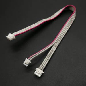 51021 1.25mm Molex Connector <span class=keywords><strong>2</strong></span> Pin 3Pin 5 Pin Kabels & Kabel Assemblies - Product Image 2