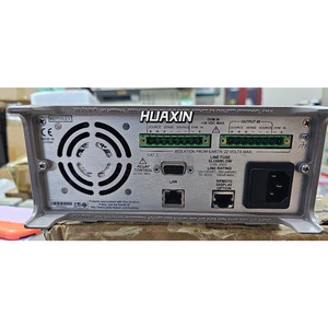 Chargeur/Simulateur de batterie double canal 2306-LAN 2 15V 5A Alimentation LAN Keithley * hx - Product Image 2