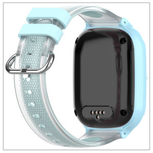 Montre connectée Wonlex KT23 pour enfants, caméra vidéo cachée, localisateur GPS 4G LTE, carte SIM, étanche - Product Image 6