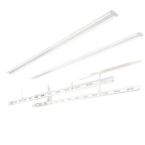 Nouveau Séchoir à Linge Pliable Entièrement Dissimulé à Pôle Unique pour Balcon, Entièrement Automatique, pour Salon - Product Image 5