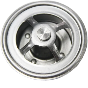 <strong>111</strong>-<strong>8010</strong> New Truck <strong>Thermostat</strong> Model for DYNA HINO - Product Image 3