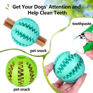 Jouets pour animaux de compagnie en gros : Jouets de créateur pour chiens, jouets à mâcher en caoutchouc, balles interactives pour chiots et soins dentaires pour chiens - Product Image 3