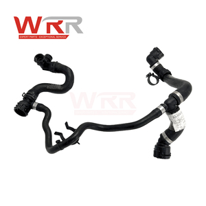 2385012800 WRR Benz W213 W238 E300 E250 ท่อน้ำหล่อเย็น สายยางยืดหยุ่น อะไหล่พรีเมียม รับประกัน 1 ปี - Product Image 2