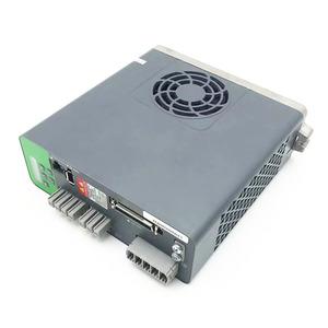 Controlador PLC LXM26DU04M3X LXM26DU07M3X LXM26DU10M3X 100% Nuevo, Control de Alta Velocidad y Precisión Maximizado - Product Image 3