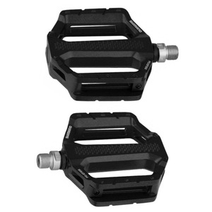 <span class=keywords><strong>Pedales</strong></span> <span class=keywords><strong>Shimano</strong></span> PD EF202, <span class=keywords><strong>Pedales</strong></span> de Plataforma para Ciclismo de Montaña y Uso Urbano, con Cuerpo de Aluminio, en Caja Original - Product Image 3