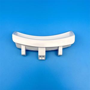 Piezas de lavadora, manija de puerta, <span class=keywords><strong>CANDY</strong></span> 43005615 - Product Image 3
