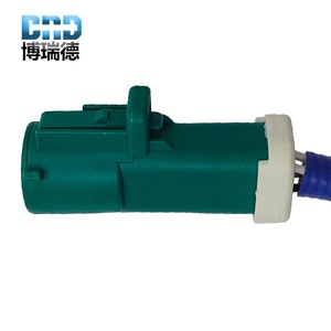 เซ็นเซอร์ออกซิเจน O2 สำหรับขายส่ง OEM 3M51-9F472-CB สำหรับ Ford Focus 1.6 เซ็นเซอร์อัตราส่วนอากาศต่อเชื้อเพลิง - Product Image 2