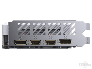 Tarjeta Gráfica GeForce RTX 4060 AERO OC 8G GDDR6 - Product Image 5