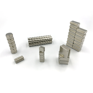 China <span class=keywords><strong>Neo</strong></span> raras imán de neodimio Zen trapezoidal imanes para ascensor motores - Product Image 3