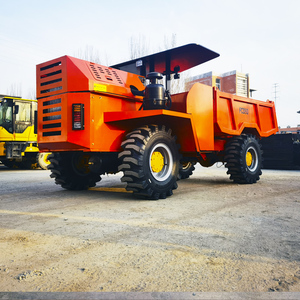 Chất lượng cao 6 tấn <span class=keywords><strong>Mini</strong></span> <span class=keywords><strong>Dump</strong></span> <span class=keywords><strong>Truck</strong></span> Trung Quốc giá 4x4 DIESEL Thủy Lực Piston mới bánh xe tải với bơm thành phần cốt lõi - Product Image 2