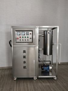 Modelo de generador de <span class=keywords><strong>agua</strong></span> de ozono grande superior <span class=keywords><strong>para</strong></span> máquina de tratamiento de <span class=keywords><strong>agua</strong></span> - Product Image 6