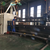 En stock Feuille UHMWPE antidérapante en relief robuste pour tapis de sol de tapis de route