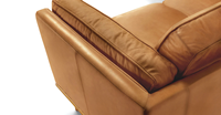 Luxuriöse Echtleder Chesterfield Modulare Sofas und Sektionale in Klassischen Stilen, Reines Ledersofa Eckgarnitur 7-Sitzer Schule