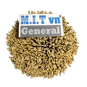 M.I.T VIETNAM MARQUE 8 pouces BLANCHI BÂTON DE BAMBOU pour faire L'agarbatti fabriqué au VIET NAM pour le Marché Indien - Product Image 1