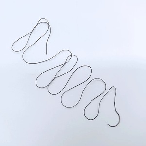 Ucuz tıbbi steril <span class=keywords><strong>Pdo</strong></span> veteriner araçları steril cerrahi dikenli sütür iğne ile - Product Image 5