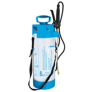 Nébuliseur en laiton FERVI avec lance, collection de pulvérisateurs haut de gamme - Product Image 1