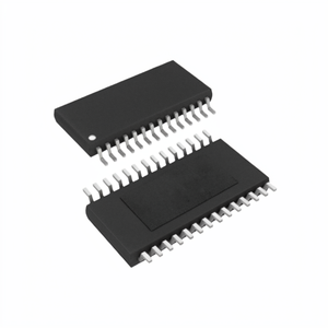MP6500GF Components Electronic Power Management (PMIC) 28 TSSOP Exposed Pad Original - Product Image 1