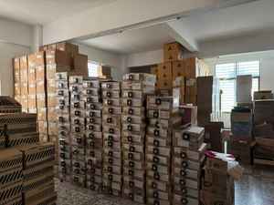 Sc Hneider Brand New and Original A9F64410 10A 400V NSNP New Original Ready Stock Industrial Automation PAC Dedicated PLC <strong>Progra</strong> - Product Image 5