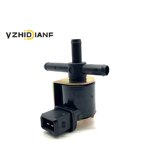 Válvula de control de presión de impulso de accesorios para automóviles OEM 058906283C 058906283F para Audi TT Mk1 VW <span class=keywords><strong>Golf</strong></span> Mk4 Gti - Product Image 1
