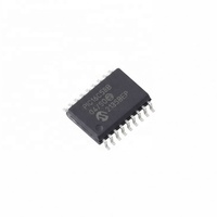 Microcontrôleur PIC16C58B-04/SO SOIC-18-300mil, puce IC MUC