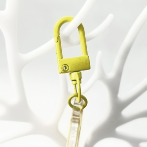 Hot bán Acrylic <span class=keywords><strong>CD</strong></span> Key Charms hấp dẫn Bao bì & Sản phẩm in ấn - Product Image 5