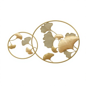 Arte Metálico de Alta Calidad para Interiores, Diseño Único que Eleva su Decoración, Arte Mural Decorativo de Gran Venta - Product Image 1