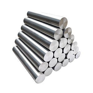 Заводская цена, сплав 52 никель-железо, сплав 4J52 <span class=keywords><strong>ASTM</strong></span> <span class=keywords><strong>F30</strong></span> круглый стержень для пользовательских размеров - Product Image 5