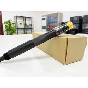 <span class=keywords><strong>Analizador</strong></span> de amoníaco y <span class=keywords><strong>agua</strong></span> en línea, sensor de <span class=keywords><strong>dureza</strong></span> del <span class=keywords><strong>agua</strong></span>, nitrato, Sensor de iones de amoniaco/sonda - Product Image 3