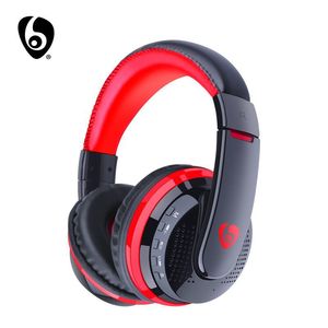 Auriculares Inalámbricos Ovleng MX666, Sobre la Oreja, Estéreo, con Función de Radio y Ranura para Tarjeta - Product Image 3